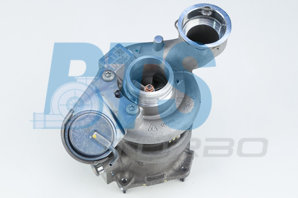 Compresor,sistem de supraalimentare T914377LI BTS Turbo
